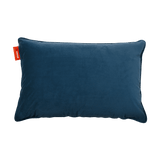 Ploov | 60x90 Samt Wacholderblau