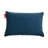 Ploov | 60x90 Samt Wacholderblau